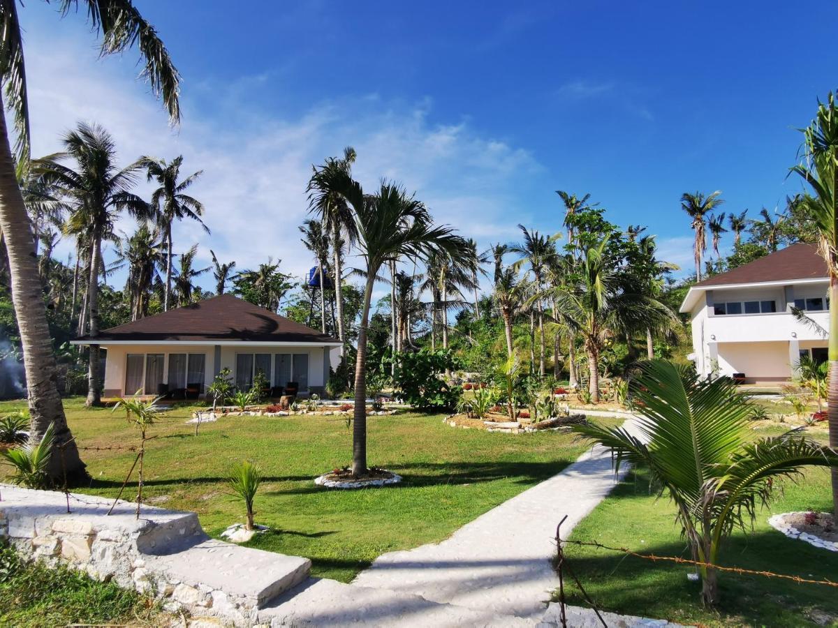 Sunset Cove Beach & Dive Resort Romblon Esterno foto
